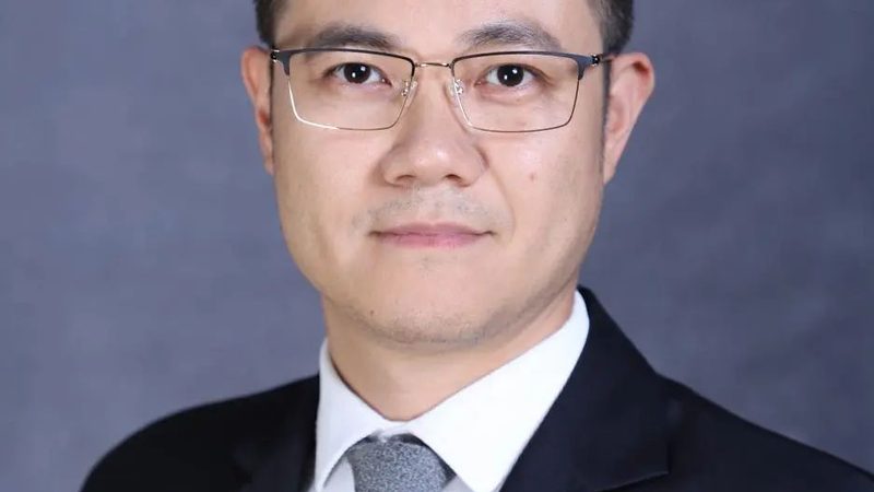 电子元器件，支撑现代科技的基石